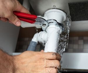 About Emergency plumbing pros Osterburg, PA
